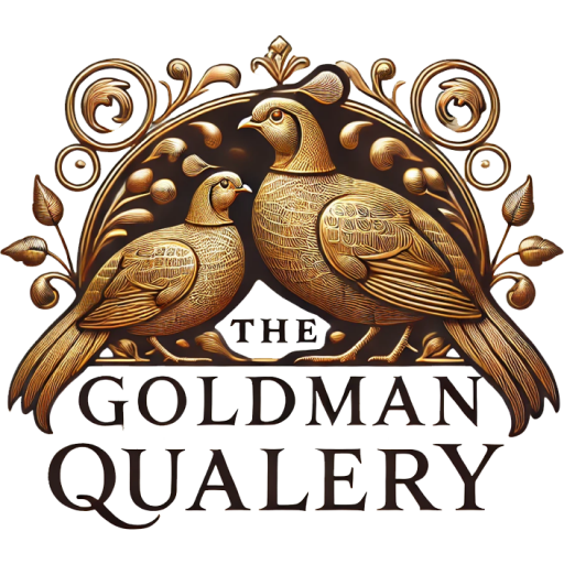 Goldman Quailery